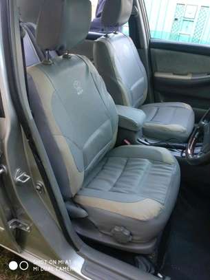 Ndenderu car seat covers image 3