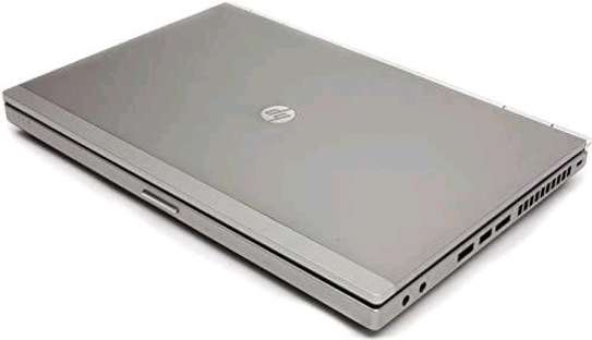 HP Elitebook 2560p Ci5 image 1
