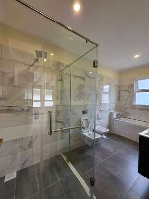 4 Bed Townhouse with En Suite at Runda image 10