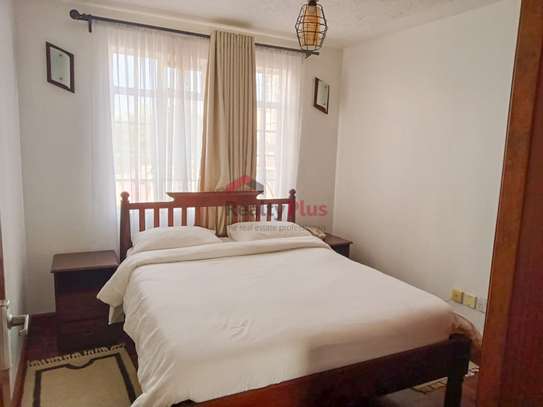 2 Bed Apartment with En Suite in Kilimani image 7