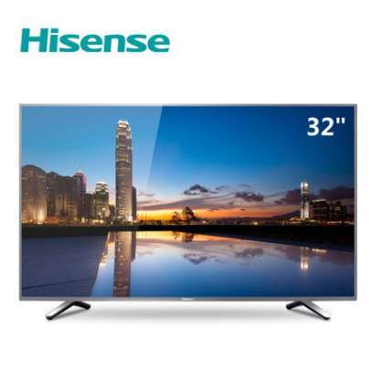 32 Inch Hisense Digital Led Tv Inbuilt Decoder In Nairobi Pigiame