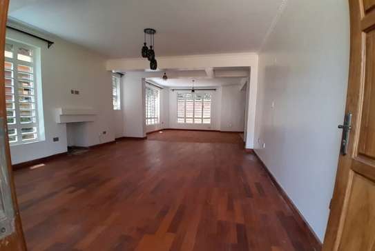 6 Bed Townhouse with En Suite at Karen image 17