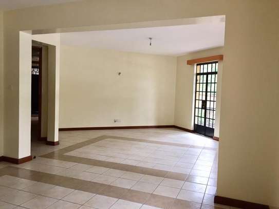 3 Bed Apartment with Swimming Pool in Kilimani image 7