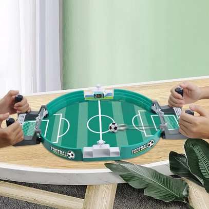 Football Table Game for Family Party image 1