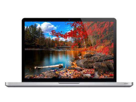 Refurbished 13-inch MacBook Pro: 2.5GHz/4GB/500GB image 1