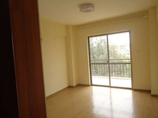 2 Bed Apartment with Swimming Pool in Kilimani image 3