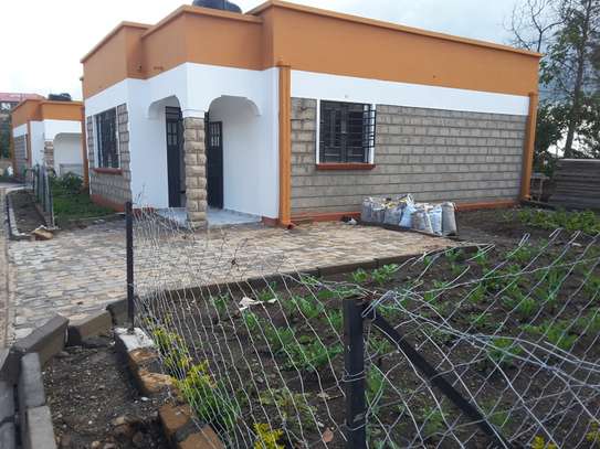 3 Bed House with En Suite in Ongata Rongai image 26