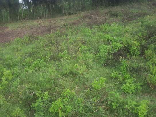 0.113 ac Land in Ngong image 11