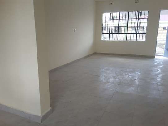 3 Bed House with En Suite in Ngong image 15