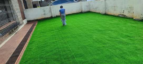 FANCY TURF GRASS CARPETS image 4