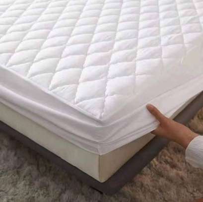 MATTRESS PROTECTORS AVAILABLE image 1