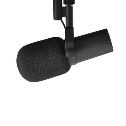 Shure SM7B Dynamic Microphone image 4
