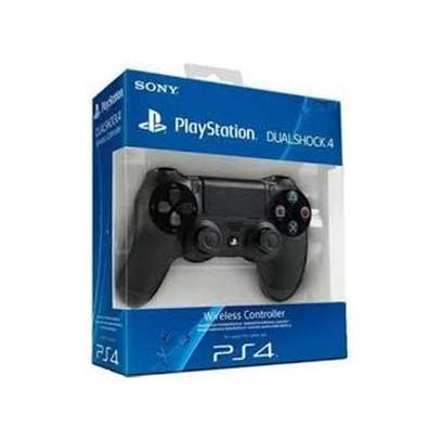 SONY PS4 PLAYSTATION  GAME PAD CONTROLLER image 1