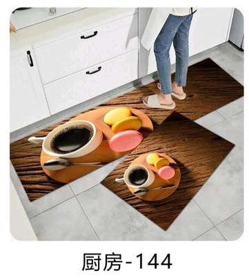 Kitchen mats image 1