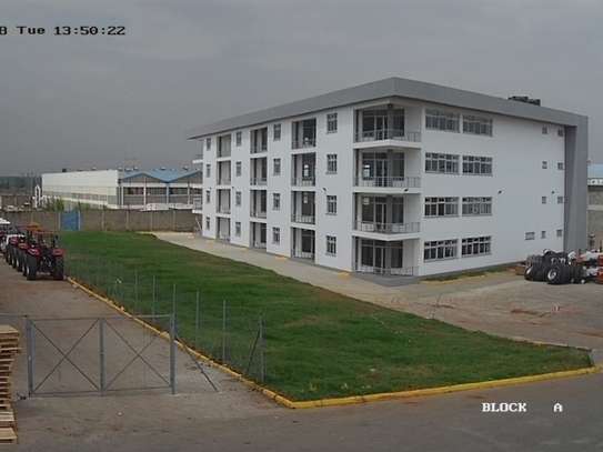 9,976 ft² Office with Fibre Internet in Mombasa Road image 8