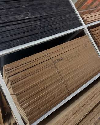 MDF boards image 1