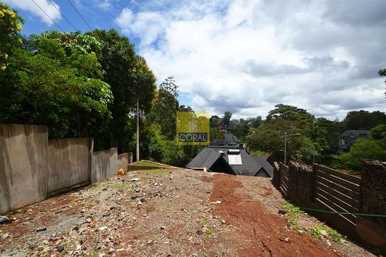 4 Bed House  in Lower Kabete image 19