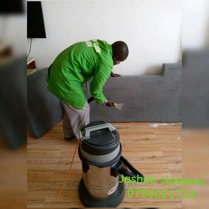Sofa cleaning in thika image 3