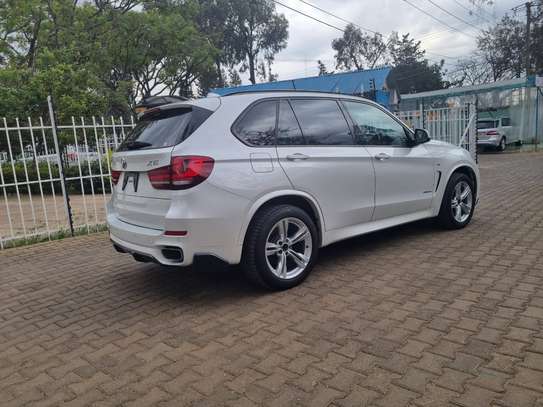BMW X5 image 3