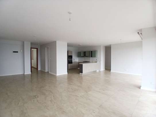 3 Bed Apartment with En Suite at Kileleshwa image 7