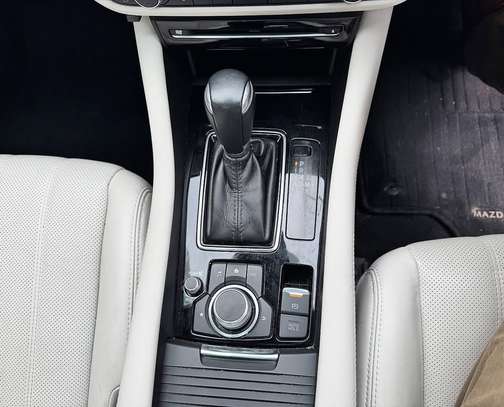 Mazda 6 XDL 2019🔥🔥🔥🔥🔥🔥 image 3