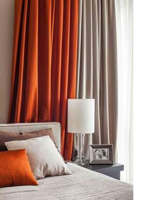 BUDGET FRIENDLY CURTAINS image 2