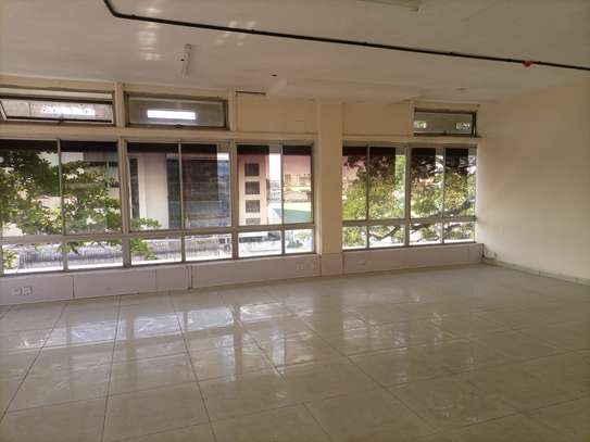 250 ft² Office with Service Charge Included at Moi Avenue image 5