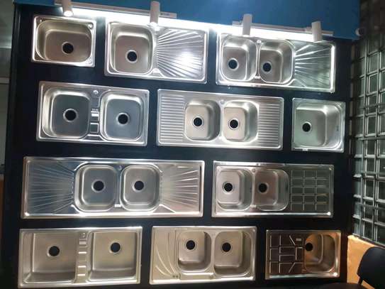 All kitchen sink available best image 1