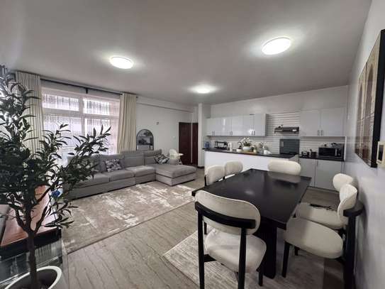 2 Bed Apartment with En Suite at Thika Road image 6