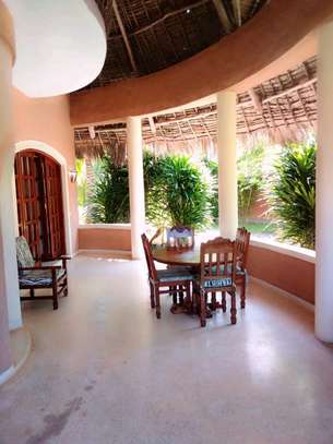 Fully furnished 2 bedroom Beach villa image 4