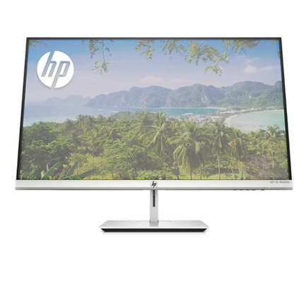 HP U27 4K Wireless Monitor image 1