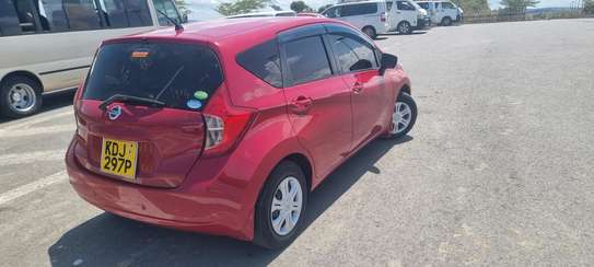 Nissan Note In immaculate condition image 9