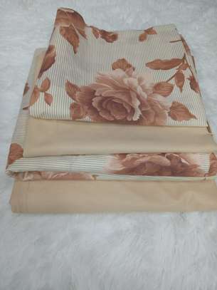 leather bed sheets image 10