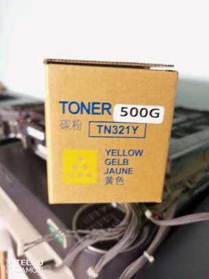 Konica Toner available image 1