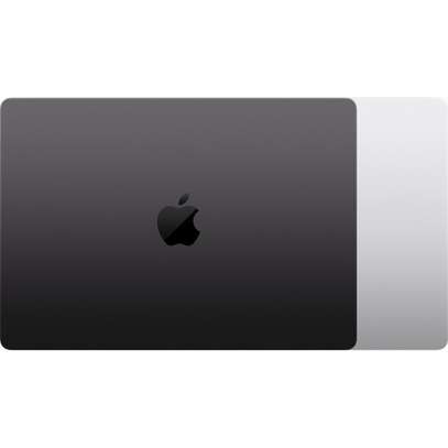 Apple 14" MacBook Pro (M3 Pro, Space Black) 18GB RAM/1TB SSD image 3