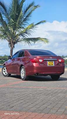 Toyota mark X KCN image 4