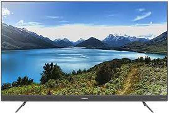 TCL 50'' 50P615 Android 4K Smart tv image 1