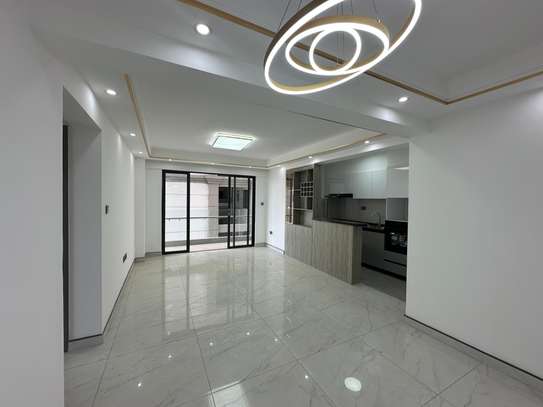 2 Bedroom apartment for rent in Kilimani image 5