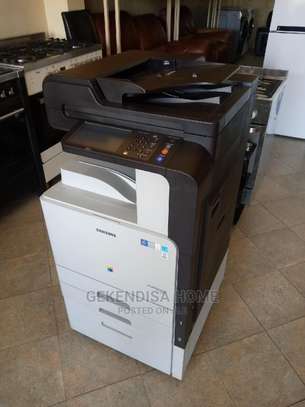 Samsung Photocopier With New Toners image 3