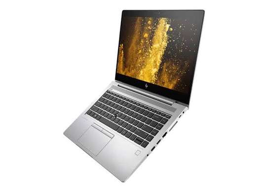 HP EliteBook 840 G5 Core i5 16GB RAM 8th generation 256 SSD image 1