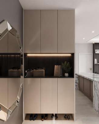 2 Bed Apartment with En Suite at Kilimani image 11