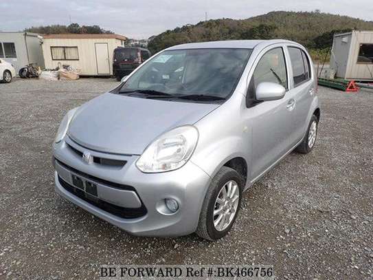 PASSO (MKOPO/HIRE PURCHASE ACCEPTED) image 10