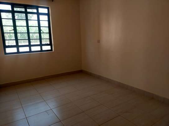 4 Bed Townhouse with En Suite in Lower Kabete image 15