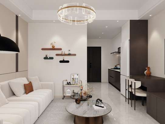 1 Bed Apartment with Swimming Pool at Westlands Road image 3