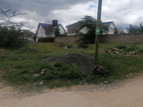 Residential Land at Namelock Rd Kitengela Acacia image 6