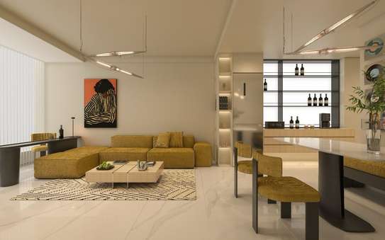 2 Bed Apartment with En Suite in Westlands Area image 1