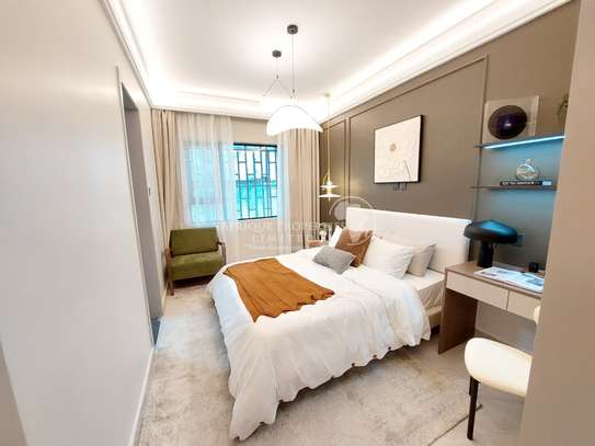 1,2&3 Bedroom Luxury Apartments For Sale In Westlands image 5