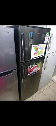 Ex UK Mika fridge image 3