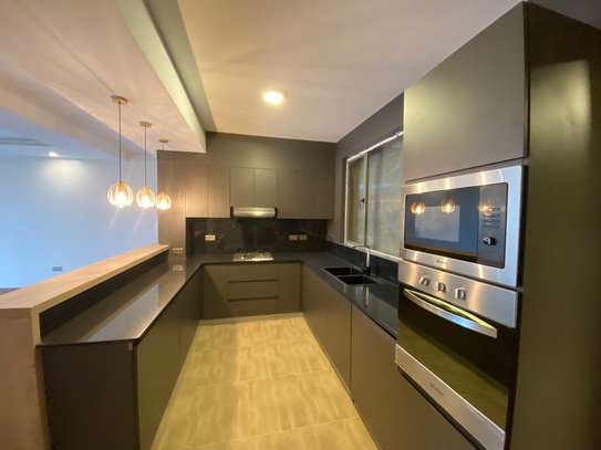 3 Bed Apartment with En Suite at Muguga Green image 25