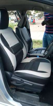 Dash Car seat covers image 10